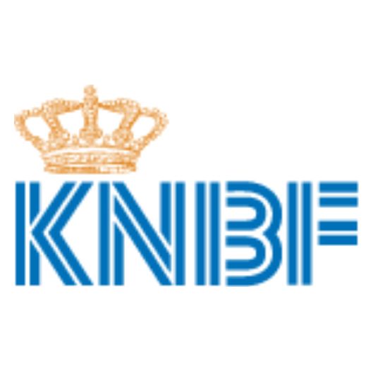 Koninklijke Nederlandse Bond van Filatelistenverenigingen – KNBF