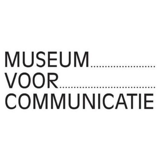 Museum voor communicatie - postzegelontwerpen